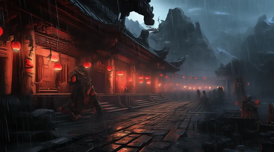曙光英雄游戏图片2